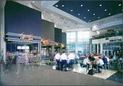 Concessions